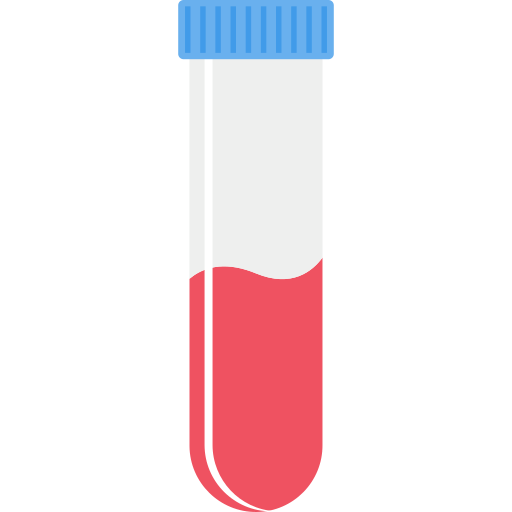 blood tube